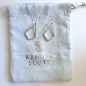 Kendra Scott Sophia Drop Earrings